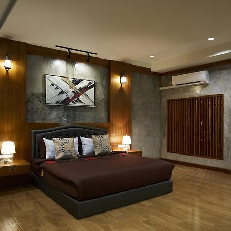 The Sun Resort Ratchaburi Экстерьер фото