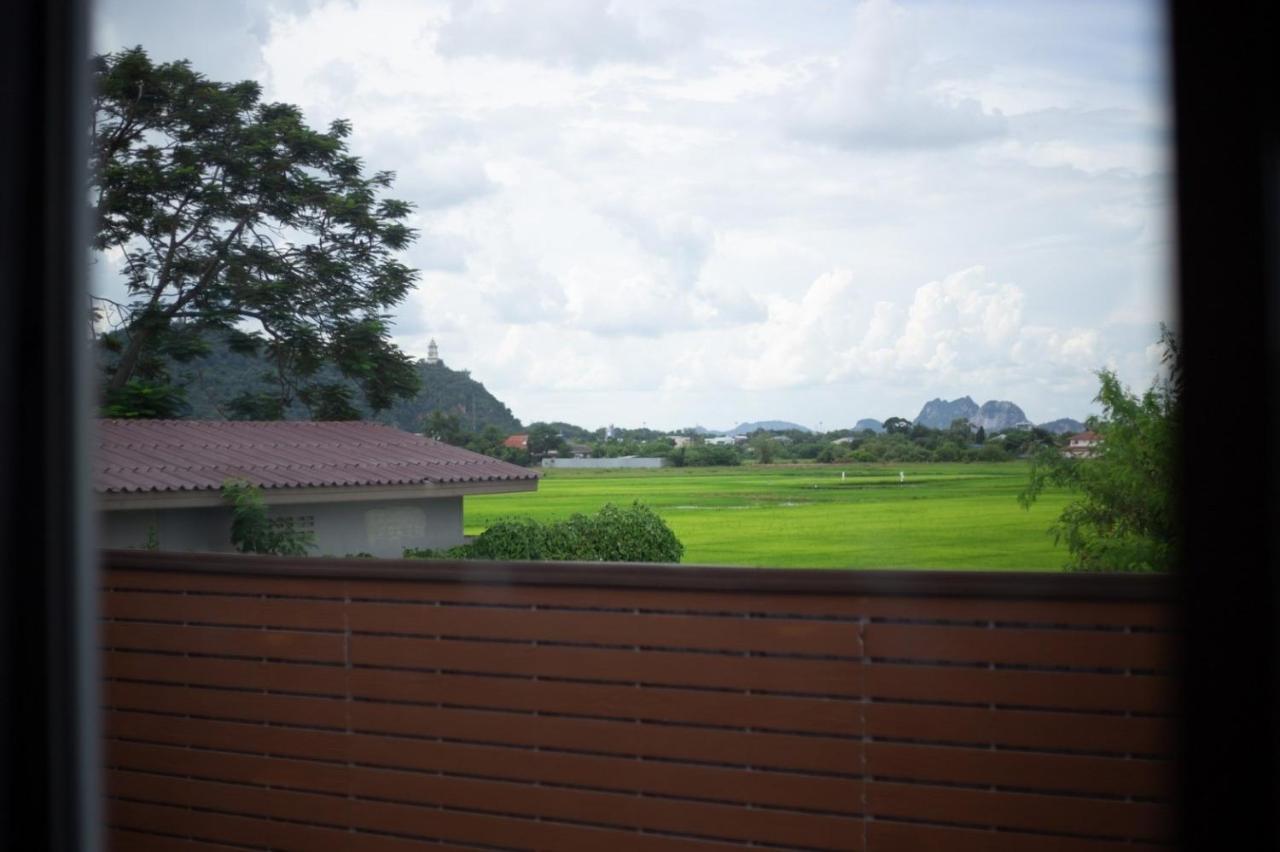 The Sun Resort Ratchaburi Экстерьер фото